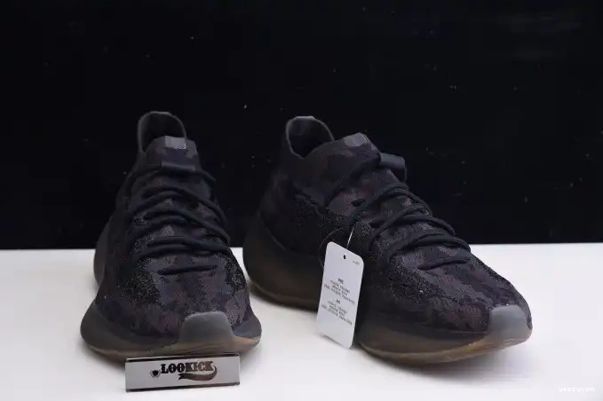 FZ1270 Yeezy Boost Onyx Adidas 380 0703